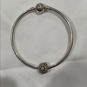 Pandora bracelet